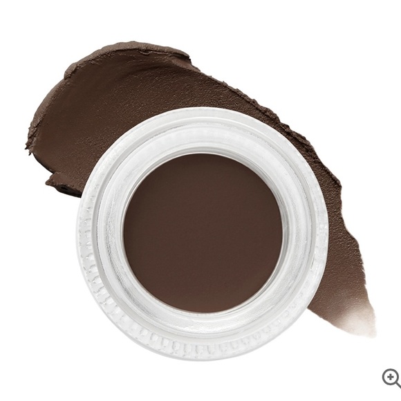 NWT Kylie cosmetics Kybrow eyebrow pomade shade name deep brown 005
